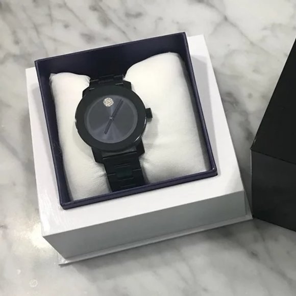 Movado Bold Women\'s Watch